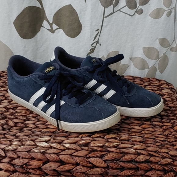 adidas old style sneakers